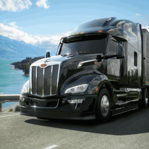 2024 FREIGHTLINER Daycab