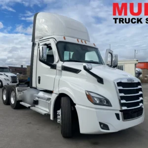 2024 FREIGHTLINER Daycab